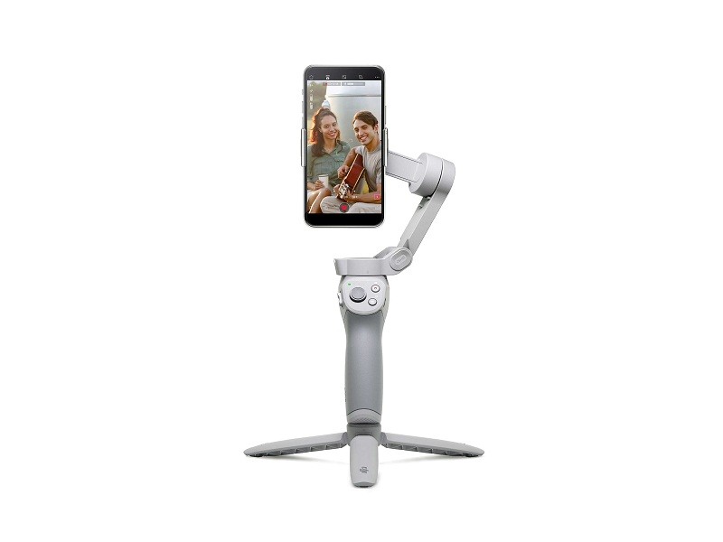 اوزمو موبایل ۴ - DJI OM 4 SE