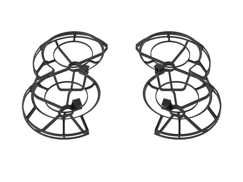 محافظ و گارد ملخ DJI Mini 2 360°
