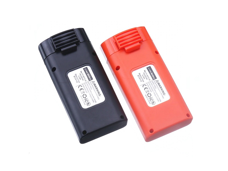 ZLRC SG108 Battery Package Box