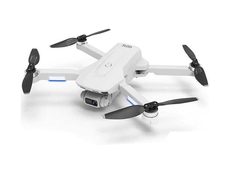 کوادکوپتر 4DRC F8