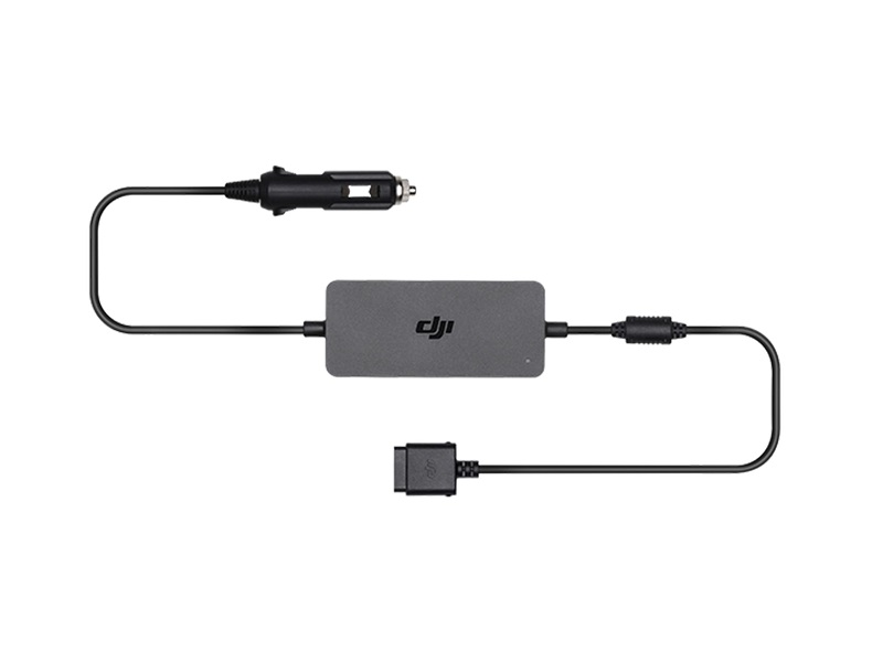 شارژر ماشین DJI FPV Car Charger - FPV