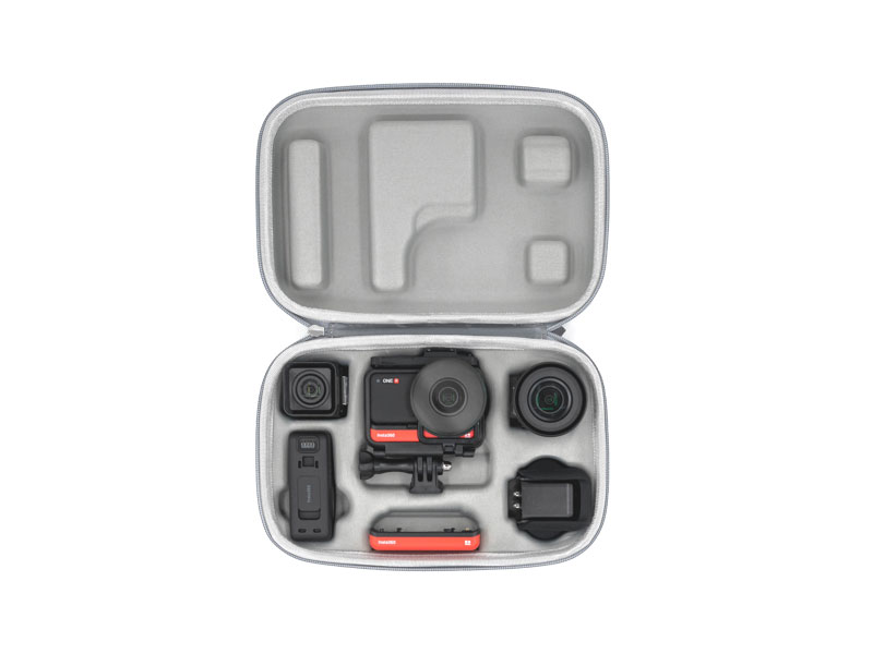 کیف دوربین Insta360 ONE R