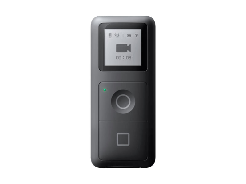 GPS Smart Remote مناسب دوربین Insta360