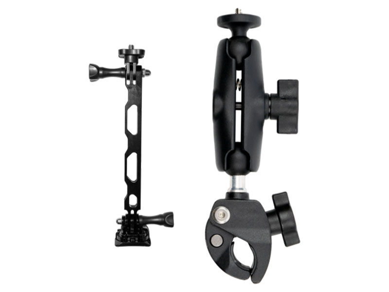 گیره Motorcycle Mount Bundle