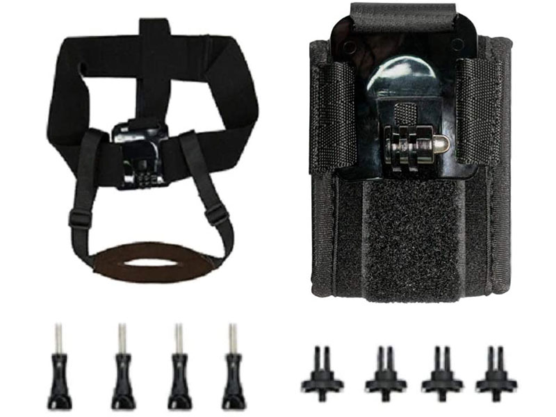 Climb Bundle insta360