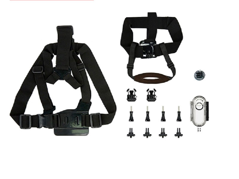 Kiteboard Bundle Insta360