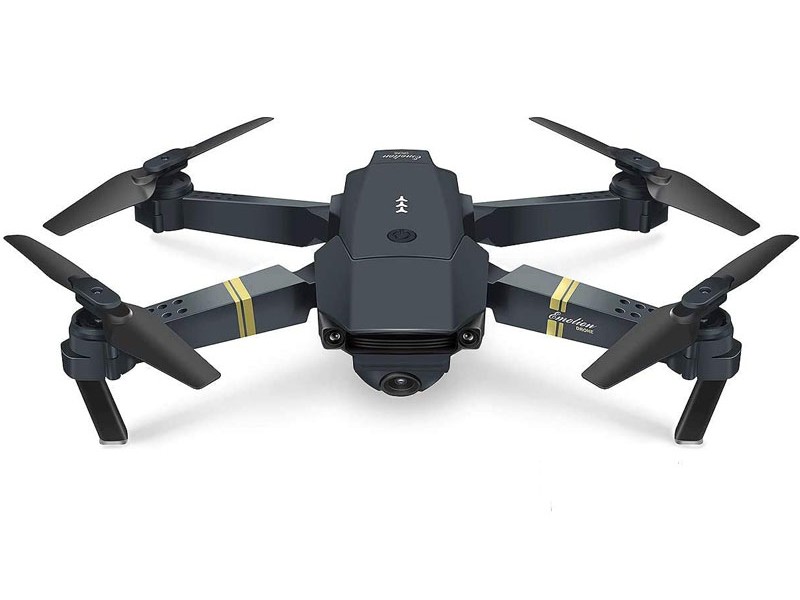 کوادکوپتر تاشوی EACHINE E58