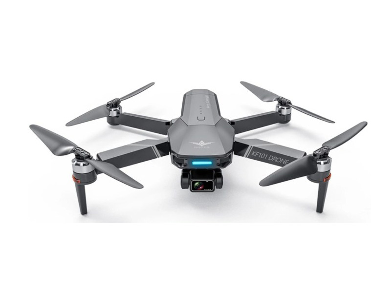 کوادکوپتر KF101