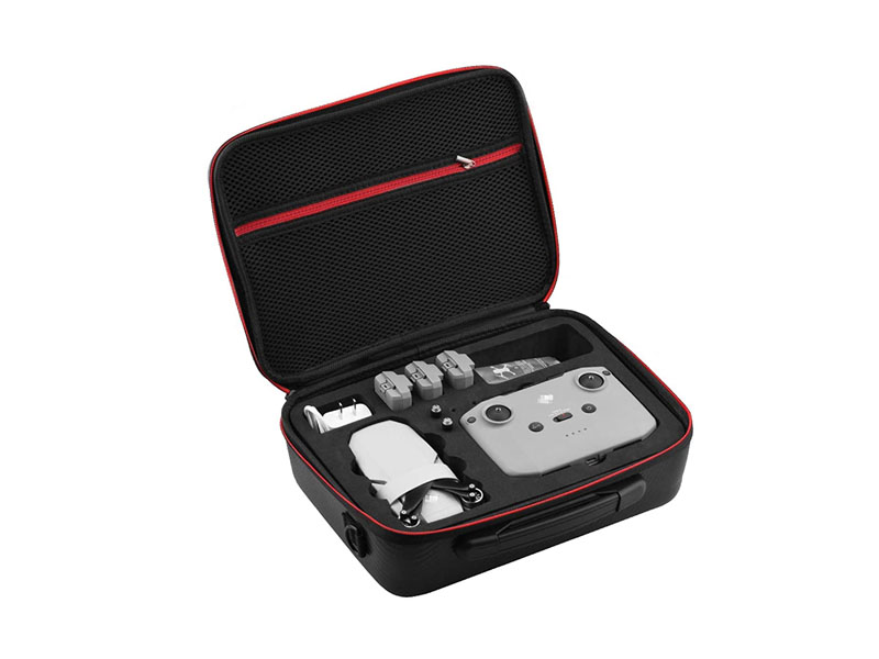 کیف فومی هلیشات DJI MINI 2