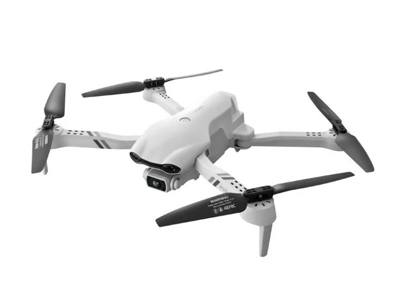 کوادکوپتر 4DRC F10