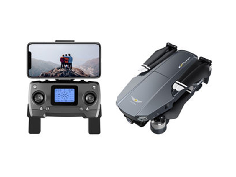 هلی شات JJRC X20