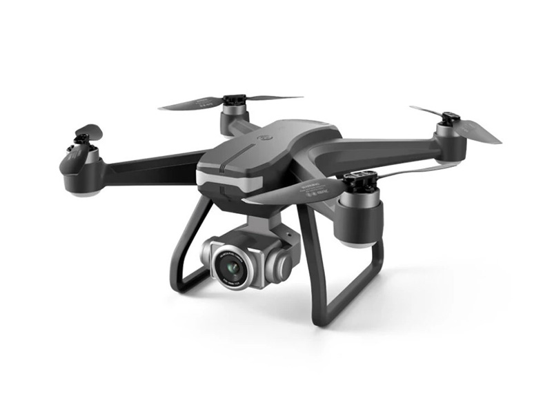 کوادکوپتر 4DRC F11 PRO