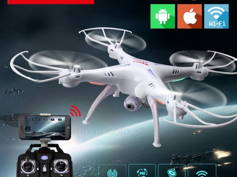 x5sw drone price