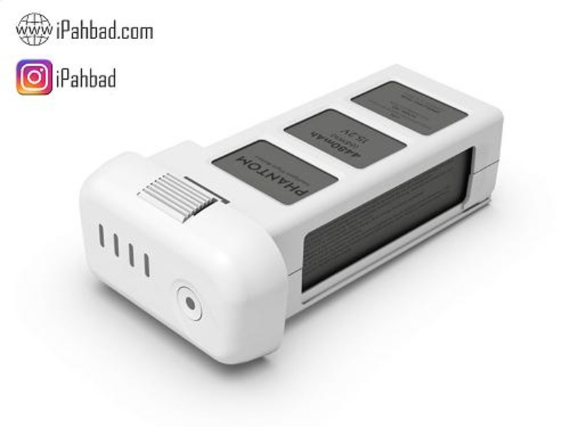 باتری اصلی فانتوم DJI Phantom 3