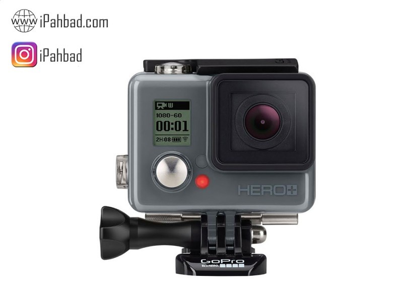 دوربین گوپرو Gopro Hero+