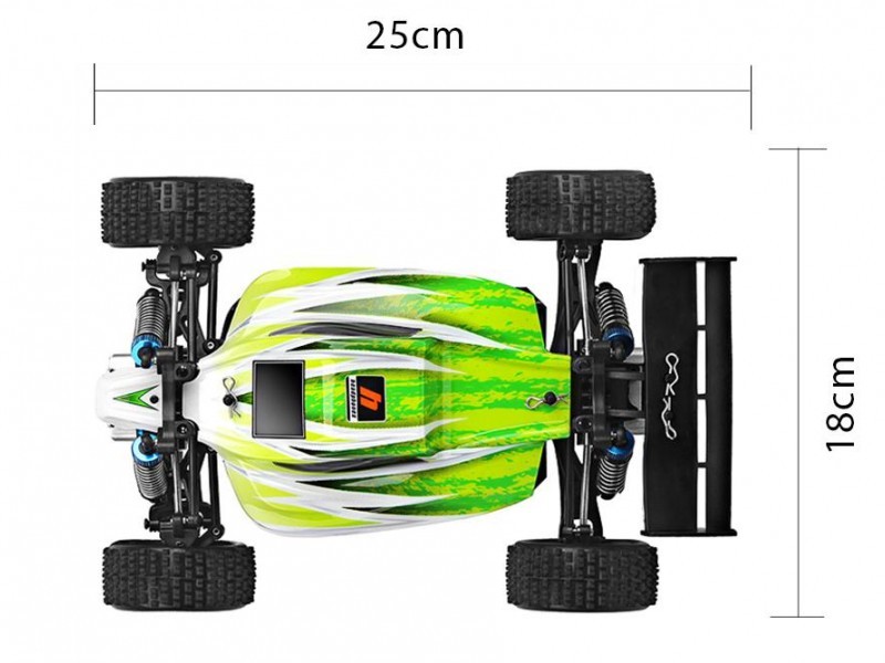 Buggy sales wltoys a959