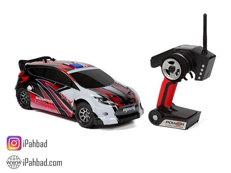 ماشین کنترلی WLtoys A949