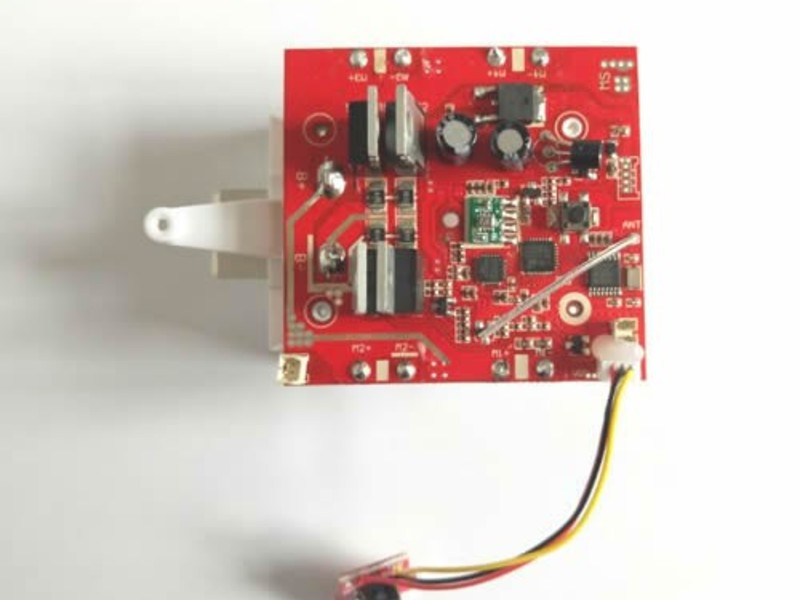 بورد کوادکوپتر سایما Syma X8SW