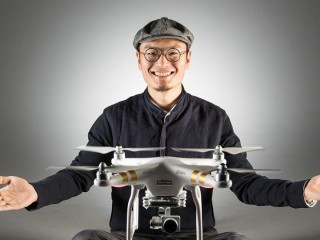 از DJI چه میدانید؟ نگاهی جامع و کلی به کوادکوپتر DJI