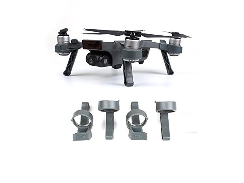 پایه لندینگ اسپارک DJI Spark Landing Gear