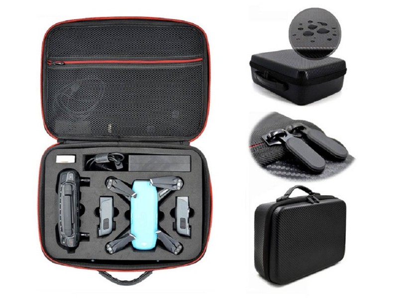 کیف هارد کیس ضدآب اسپارک Spark HardCase