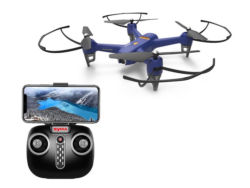 کوادکوپتر SYMA X31