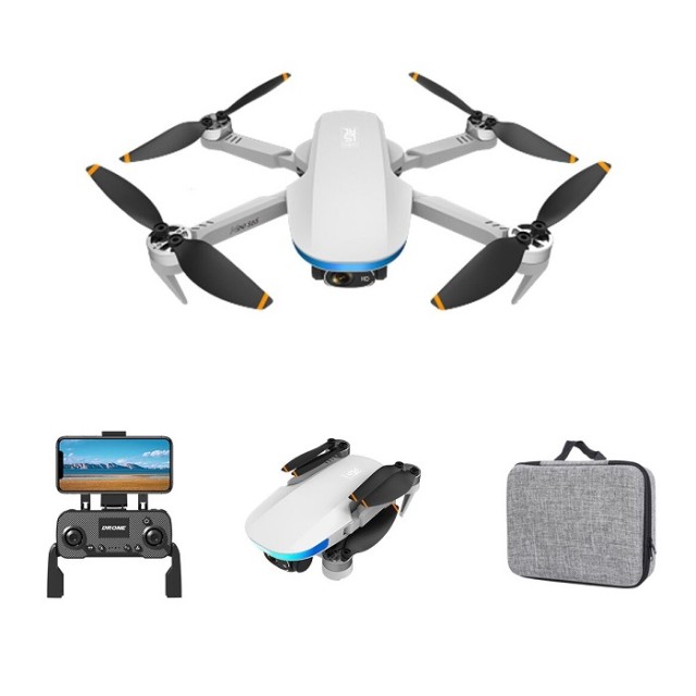 کواد کوپتر LSRC S6S MINI