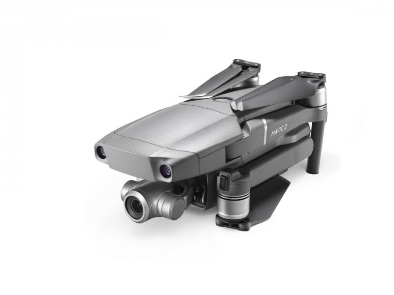 کوادکوپتر مویک 2 زوم - DJI Mavic 2 ZOOM