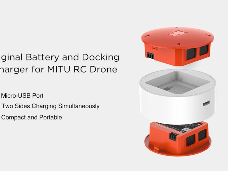 xiaomi mitu rc