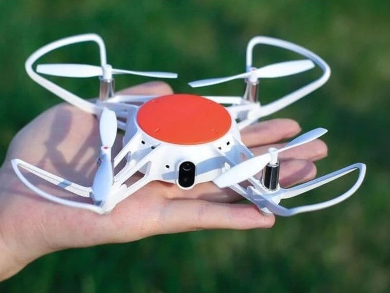 xiaomi mitu rc