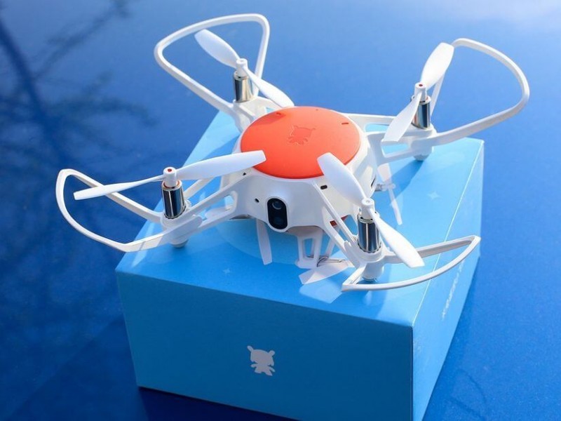 xiaomi mitu rc
