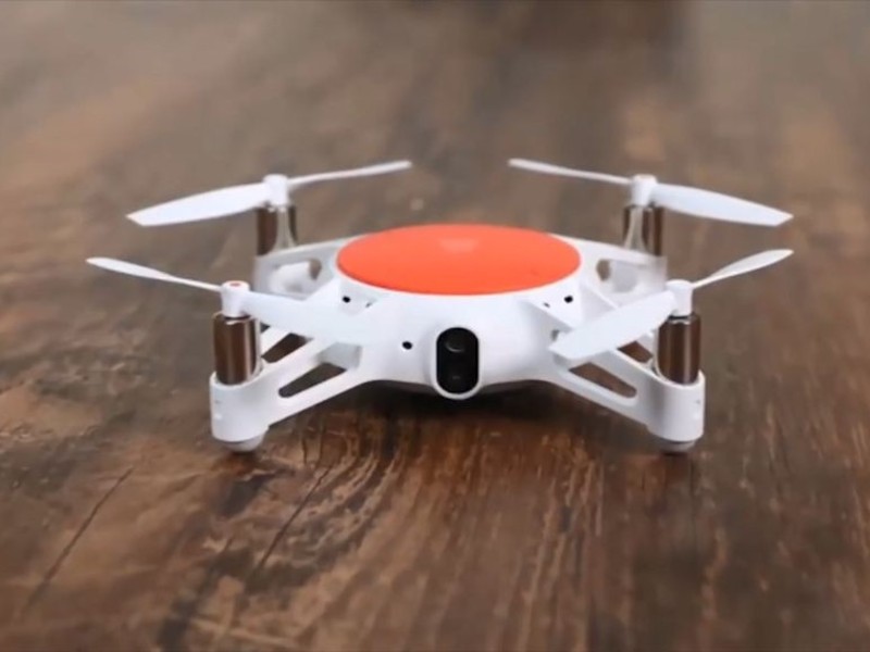 xiaomi mitu rc
