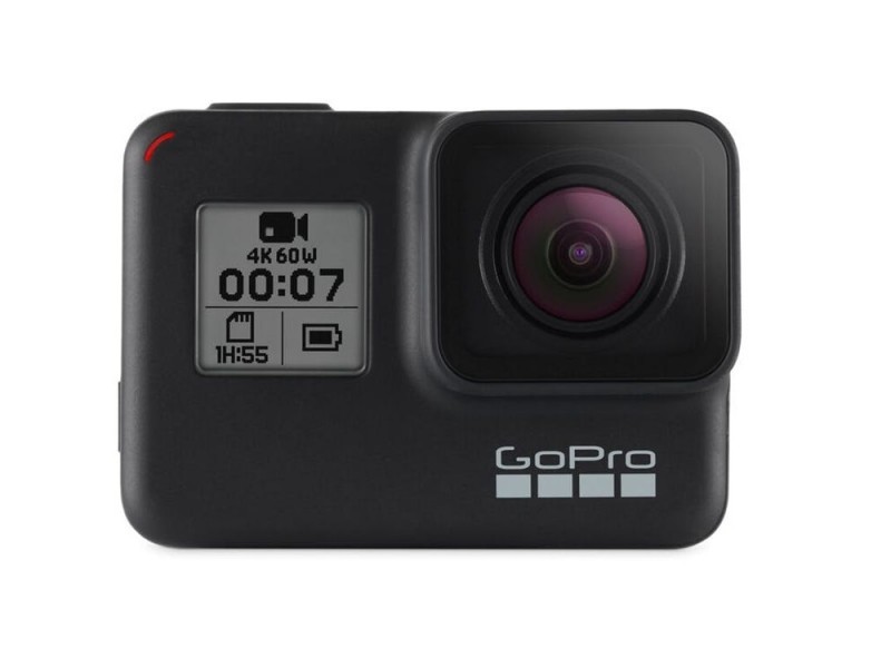 دوربین گوپرو مدل Gopro Hero 7