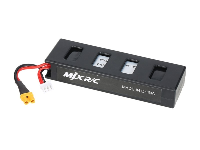 باتری کوادکوپتر باگز 3 - MJX Bugs 3 Original Battery