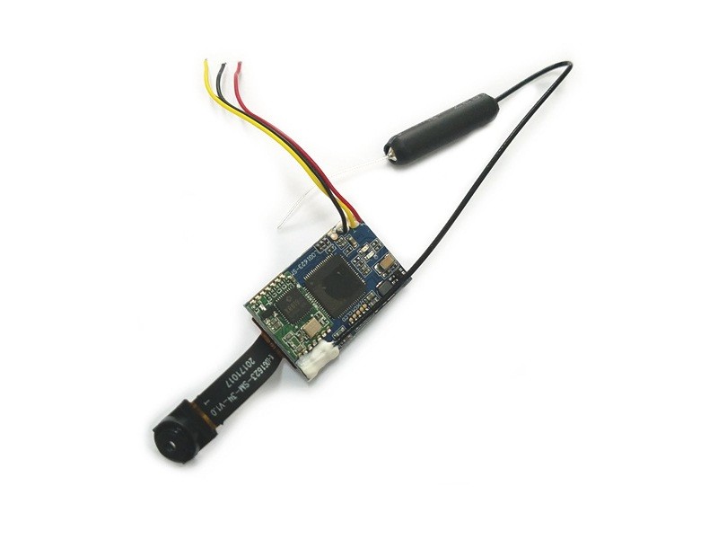 دوربین ارسال تصویر کوادکوپتر Syma Z3
