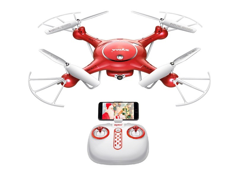 syma x5uv