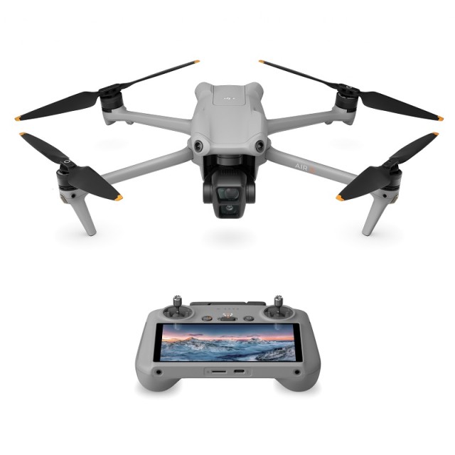 هلی شات DJI AIR 3 - مویک ایر 3