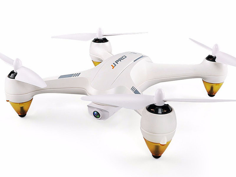 Jjpro x3 gps brushless rc drone on sale