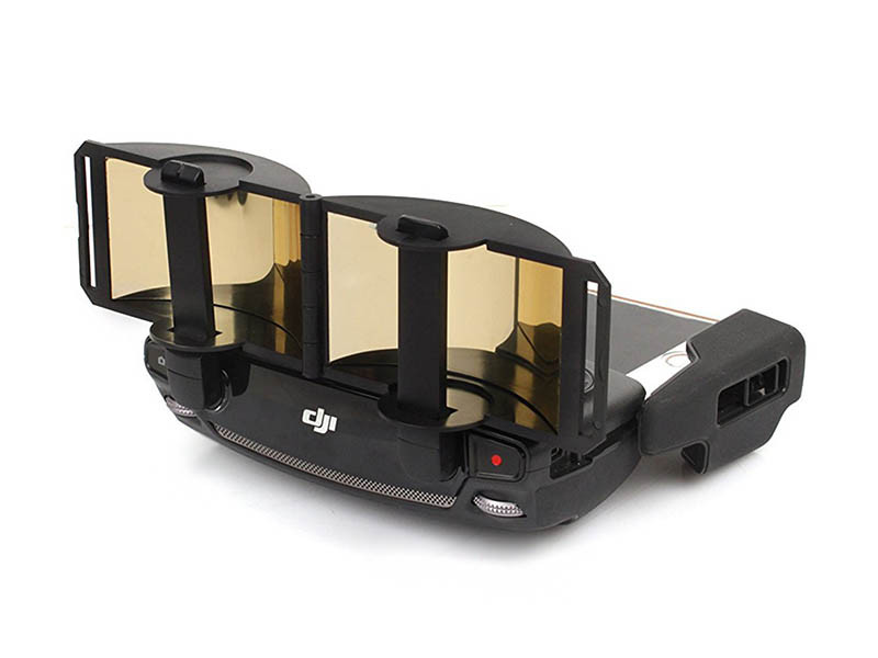 تقویت کننده آنتن مناسب کوادکوپتر مویک و اسپارک