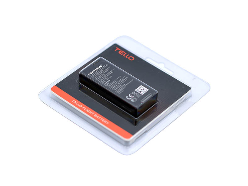 باتری کوادکوپتر تلو Tello Flight Battery