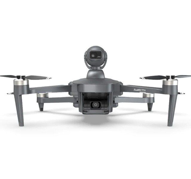 کوادکوپتر C-FLY Faith 2 PRO