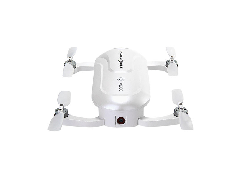 dji zerotech dobby mini drone