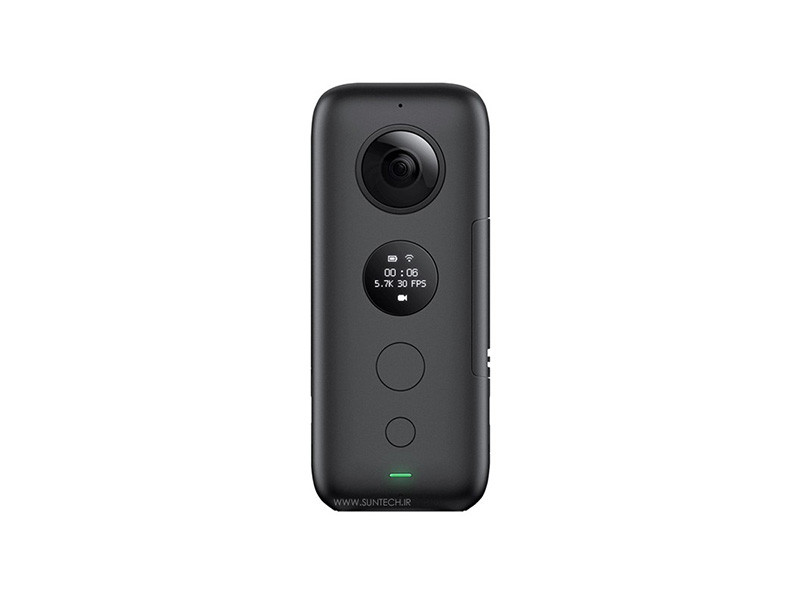 دوربین Insta360 ONE X