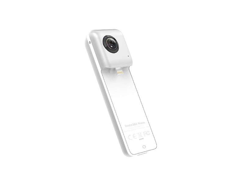 دوربین Insta360 Nano