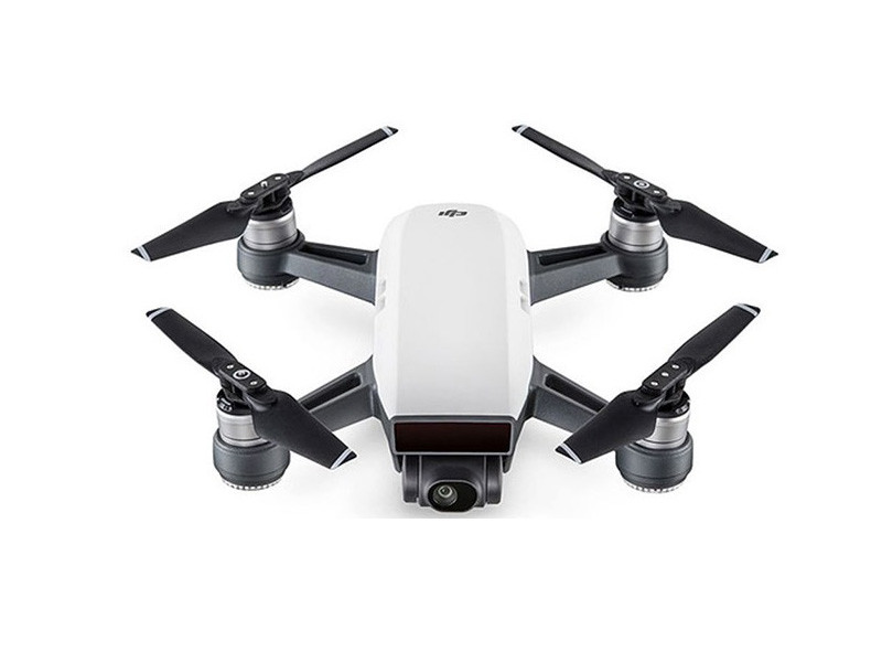 کوادکوپتر DJI Spark 2