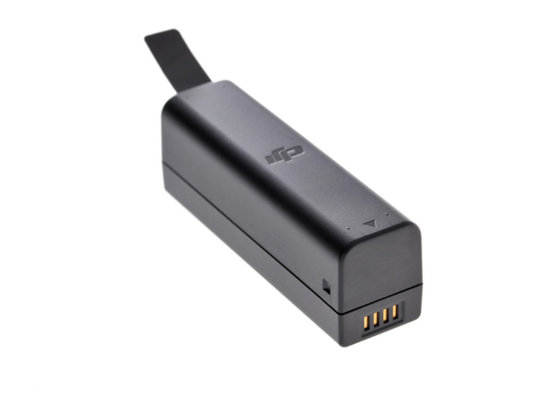 باتری ظرفیت بالا اوزمو 1225mAh (کارکرده)