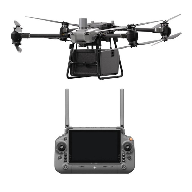 پهپاد باربر DJI FLYCART 30