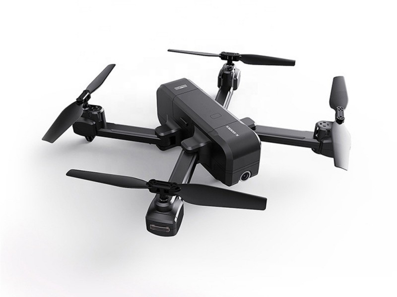 MJX X108G Quadcopter