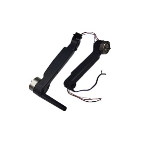 موتور و بازو SYMA W3