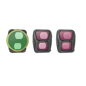 فیلتر لنز هلی شات DJI AIR 3